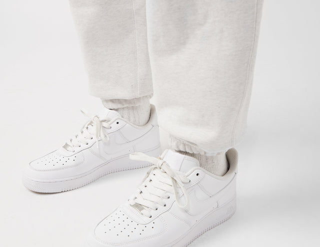 NRG PREM ESS JOG LT GRY