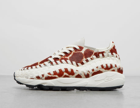 W FOOTSCAPE WVN SAIL/SAIL