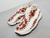 W FOOTSCAPE WVN SAIL/SAIL
