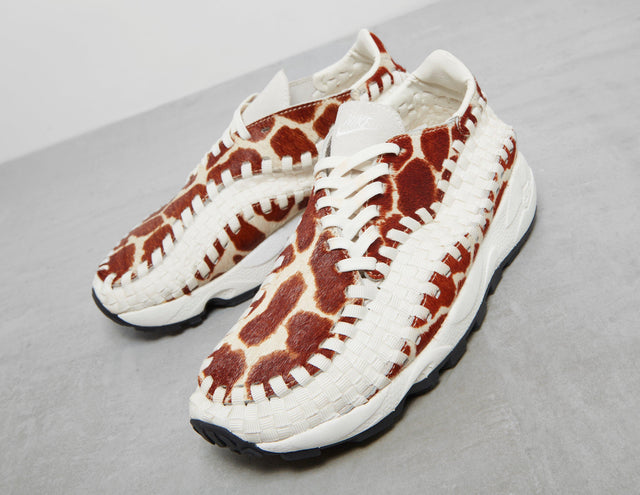 W FOOTSCAPE WVN SAIL/SAIL