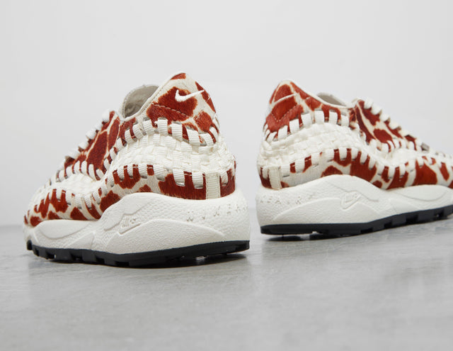 W FOOTSCAPE WVN SAIL/SAIL