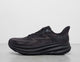CLIFTON 9 BLK/BLK