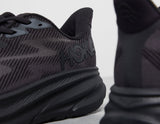CLIFTON 9 BLK/BLK
