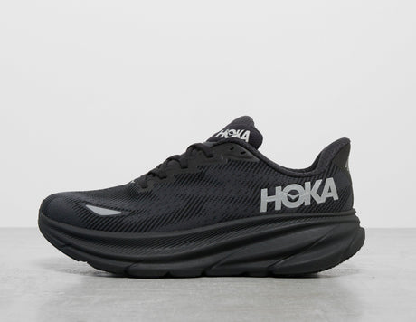 CLIFTON 9 GTX BLK/BLK