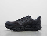 CLIFTON LS BLK/BLK/BLK