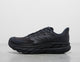 CLIFTON LS BLK/BLK/BLK