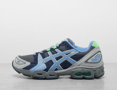 !GEL NIMBUS 9 BLU/GRY