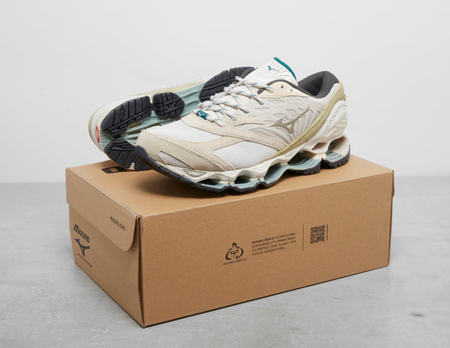 !WAVE PROF LS SIL/WHT/SND