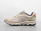 !WAVE MUJIN TL SIL/WHT