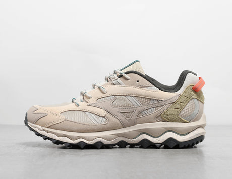 !WAVE MUJIN TL SIL/WHT