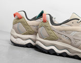 !WAVE MUJIN TL SIL/WHT