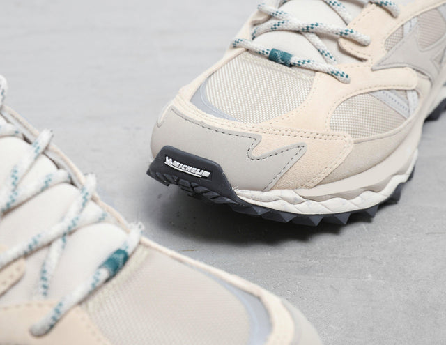 !WAVE MUJIN TL SIL/WHT