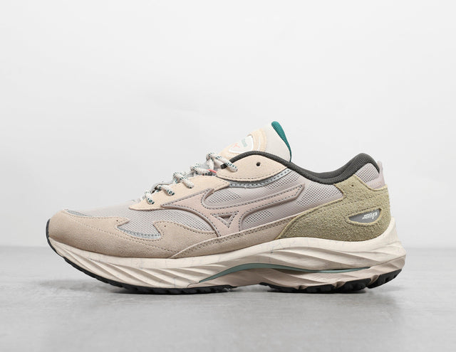 !WAVE RIDER B SIL/WHT/SND