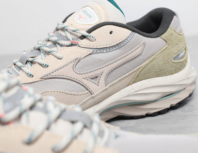 !WAVE RIDER B SIL/WHT/SND