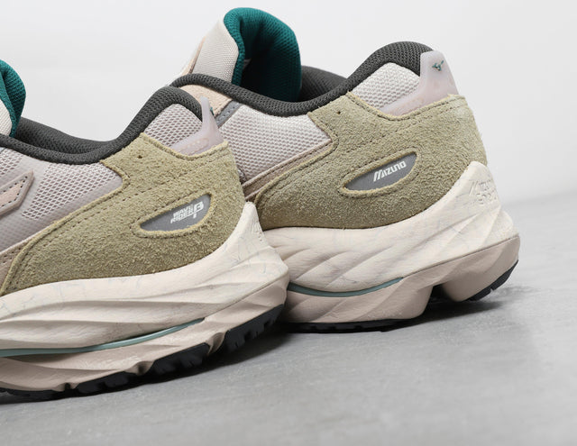 !WAVE RIDER B SIL/WHT/SND