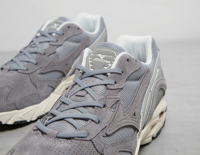 !WAVE RDR 10 PRM SIL/WHT