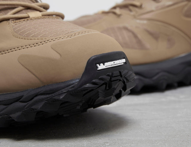 !WAVE MUJIN TL GTX BROWN