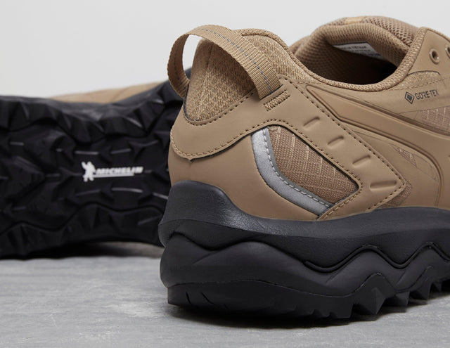 !WAVE MUJIN TL GTX BROWN