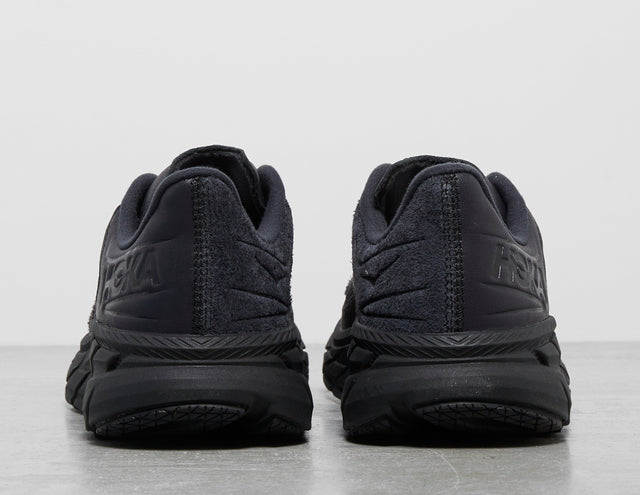 CLIFTON LS BLACK
