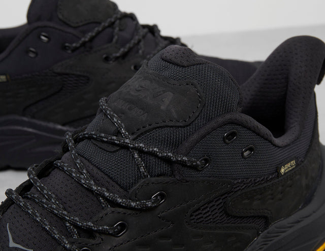 ANACAPA LOW GTX BLK