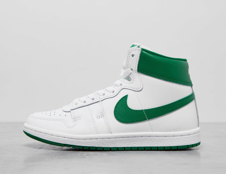 #!AIR SHIP PE QS WHT/GRN