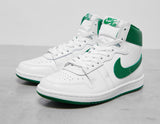 #!AIR SHIP PE QS WHT/GRN