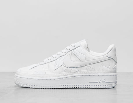 #!AF1 SP BE QS WHT/WHT