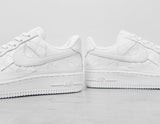 #!AF1 SP BE QS WHT/WHT