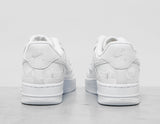 #!AF1 SP BE QS WHT/WHT