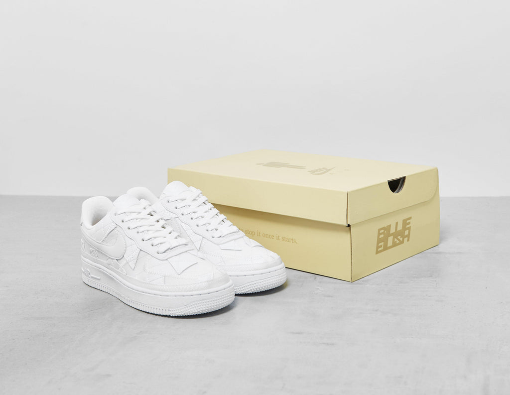 Air Force 1 Low Women's x Billie Eilish