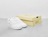 #!AF1 SP BE QS WHT/WHT