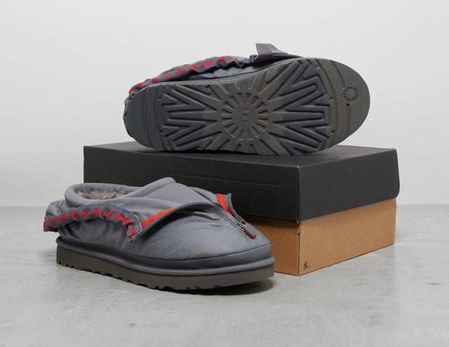 TASMAN SZ D.GRY/GRY/GRY