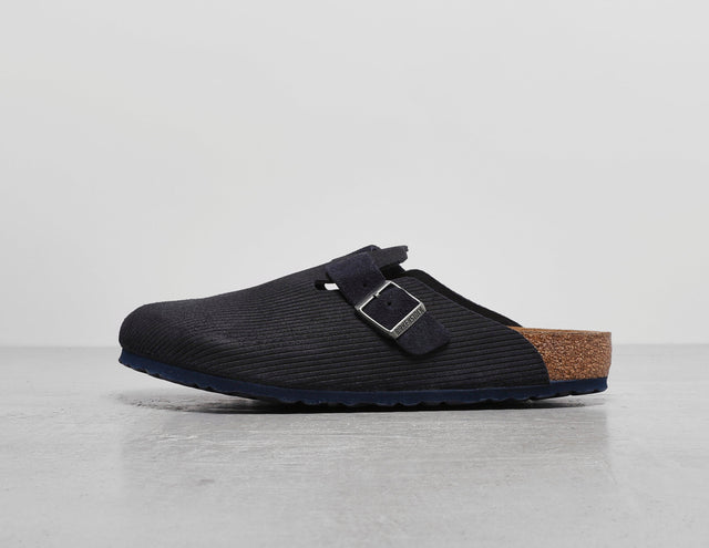 ?BOSTON CORD CORK NAVY