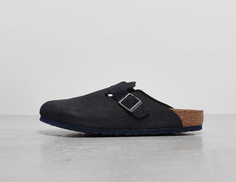 ?BOSTON CORD CORK NAVY