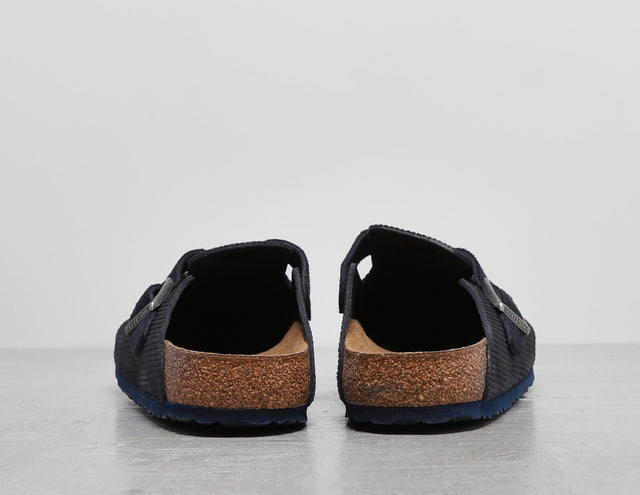 ?BOSTON CORD CORK NAVY