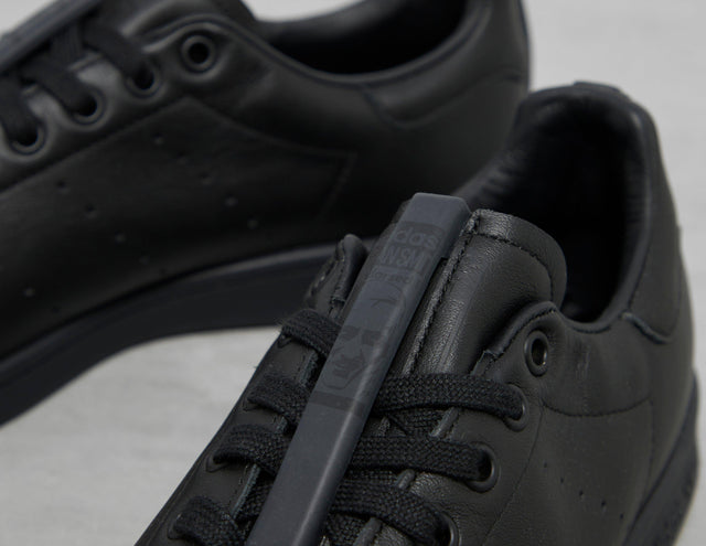 !STAN SMITH SPL BLK/GRY