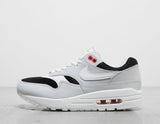 AM 1 PRM PLAT/WHT/RED