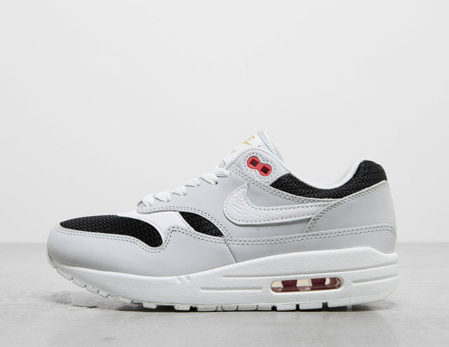 AM 1 PRM PLAT/WHT/RED