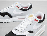 AM 1 PRM PLAT/WHT/RED