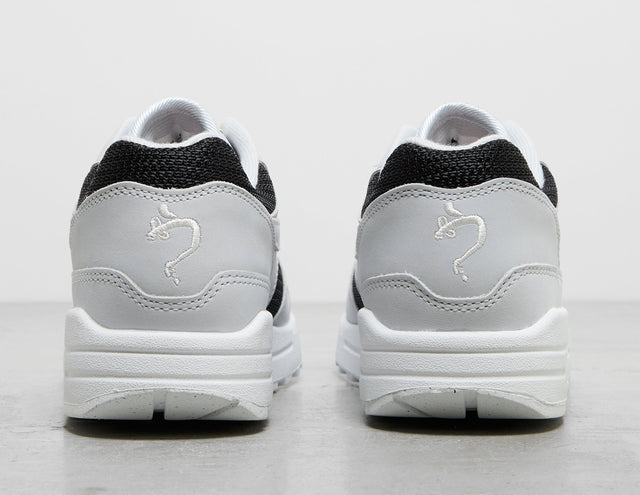 AM 1 PRM PLAT/WHT/RED