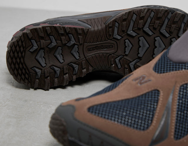 !610 TDS BLU/BRN/BLK