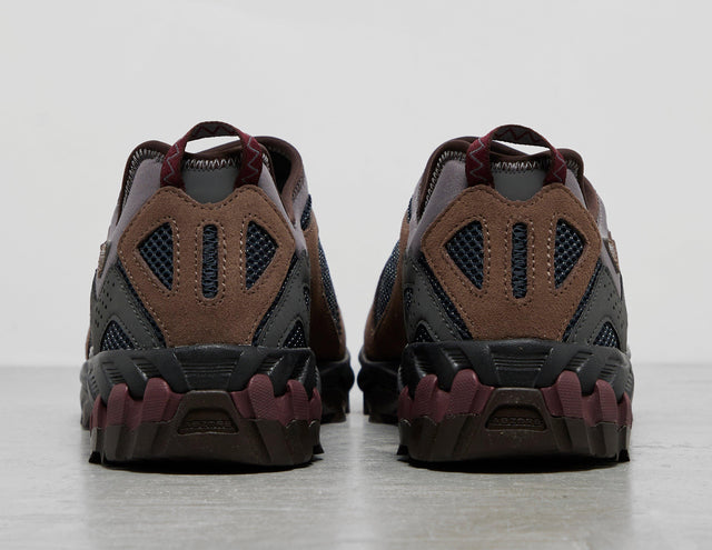 !610 TDS BLU/BRN/BLK