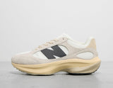 WRPD Runner