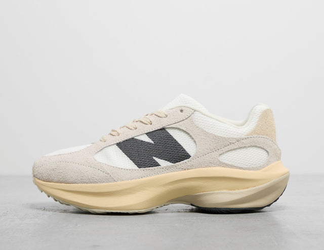 WRPD Runner
