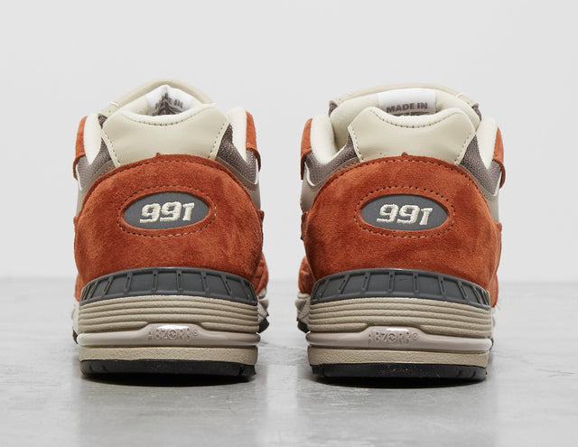 MIUK 991 BRN/BRN/GRY