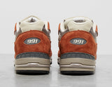 MIUK 991 BRN/BRN/GRY