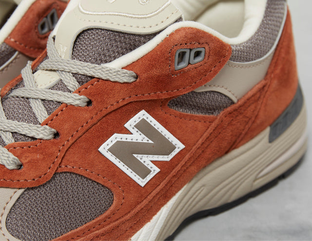 MIUK 991 BRN/BRN/GRY