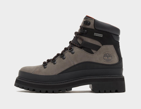 VIBRAM GTX BOOT GREY