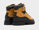 Vibram GORE-TEX Boot