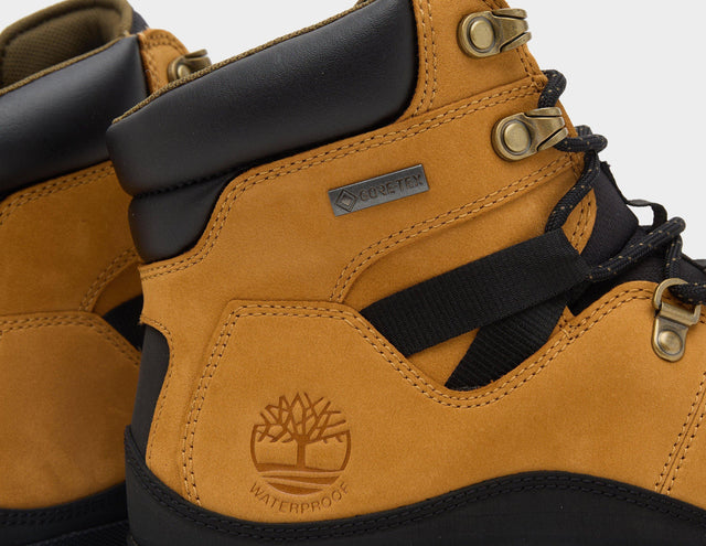 Vibram GORE-TEX Boot